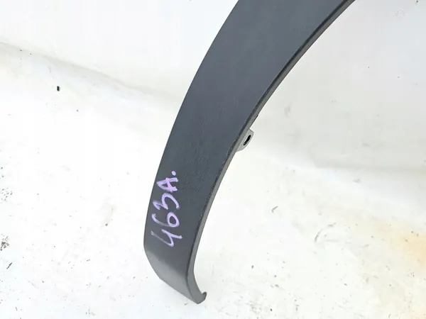 Acabamento de para-lama dianteiro esquerdo Peugeot 3008 II 16- OEM image 6