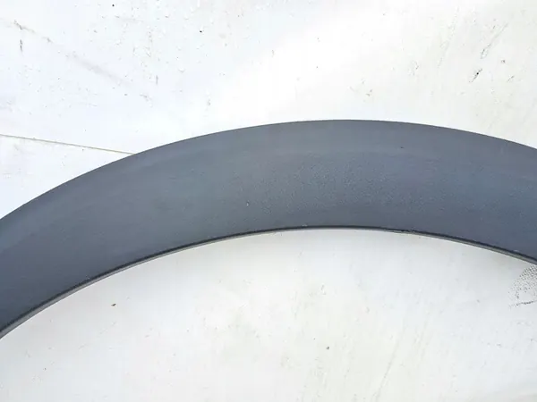 Acabamento de para-lama dianteiro esquerdo Peugeot 3008 II 16- OEM image 8