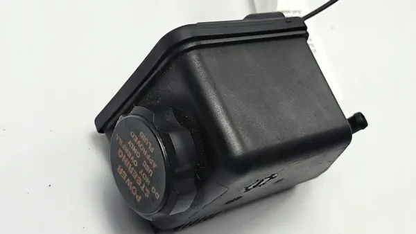 Réservoir de direction assistée OEM zbiorniczek pour Chevrolet Corvette C5 image 4