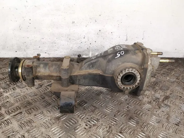 Différentiel Arrière Subaru Legacy OEM RATIO411 image 2