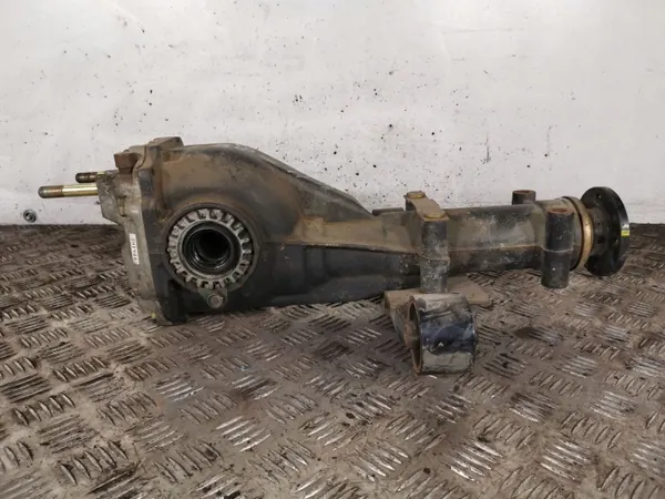Différentiel Arrière Subaru Legacy OEM RATIO411 image 3