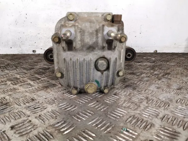 Différentiel Arrière Subaru Legacy OEM RATIO411 image 4