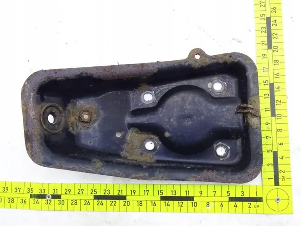 Schokdemperbevestiging Rechts Voor OEM MITSUBISHI_CANTER_FUSO_VII_05-11 image 3