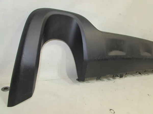 JEEP CHEROKEE KL 2014-2018 PARAURTI POSTERIORE 68210025AA image 2