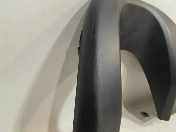 JEEP CHEROKEE KL 2014-2018 PARAURTI POSTERIORE 68210025AA image 3