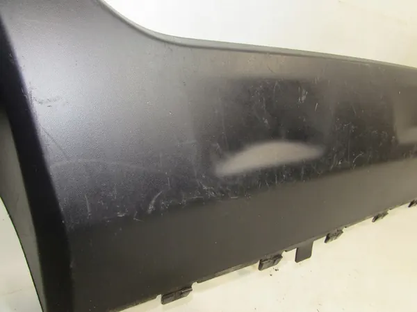 JEEP CHEROKEE KL 2014-2018 PARAURTI POSTERIORE 68210025AA image 4