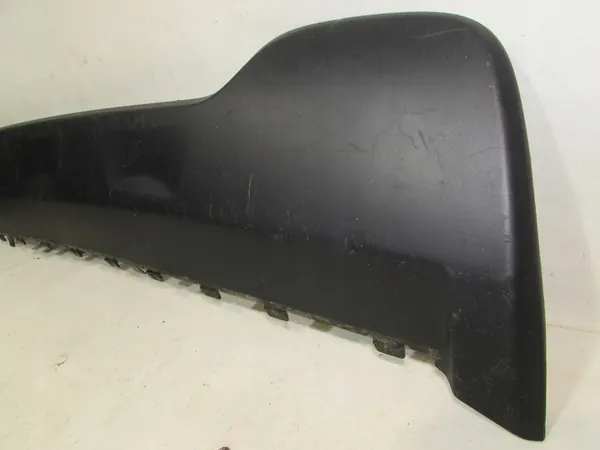 JEEP CHEROKEE KL 2014-2018 PARAURTI POSTERIORE 68210025AA image 5