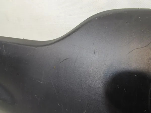 JEEP CHEROKEE KL 2014-2018 PARAURTI POSTERIORE 68210025AA image 6