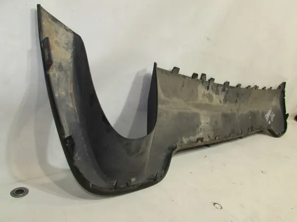 JEEP CHEROKEE KL 2014-2018 PARAURTI POSTERIORE 68210025AA image 7