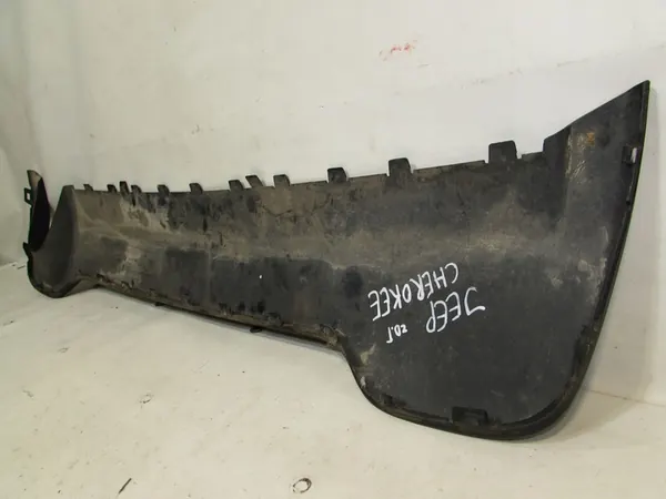 JEEP CHEROKEE KL 2014-2018 PARAURTI POSTERIORE 68210025AA image 8