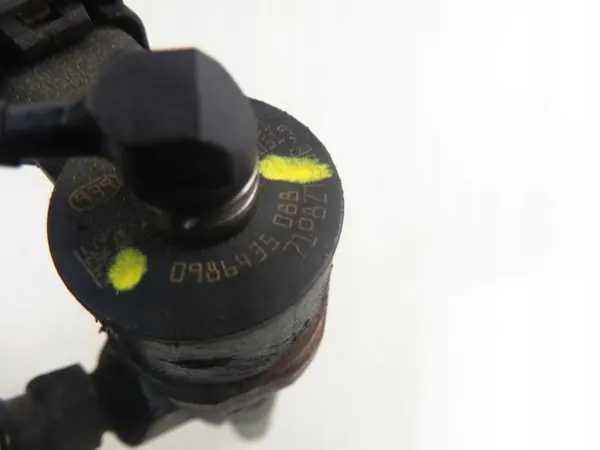 Bosch 0 986 435 088 Injektor image 3