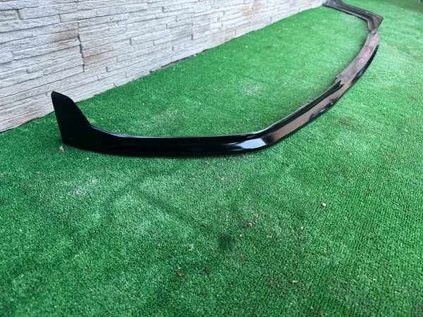 Spoiler de para-choque dianteiro BMW 3 G20 M Performance image 2