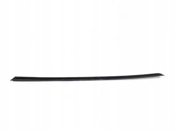 Montant gauche pare-brise Porsche Cayenne OEM 9Y0854327A image 2