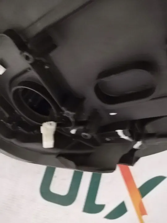 Audi A6 Bi-Xenon Rechtscheinwerfer 4G0941044C, 4G0941044 image 10