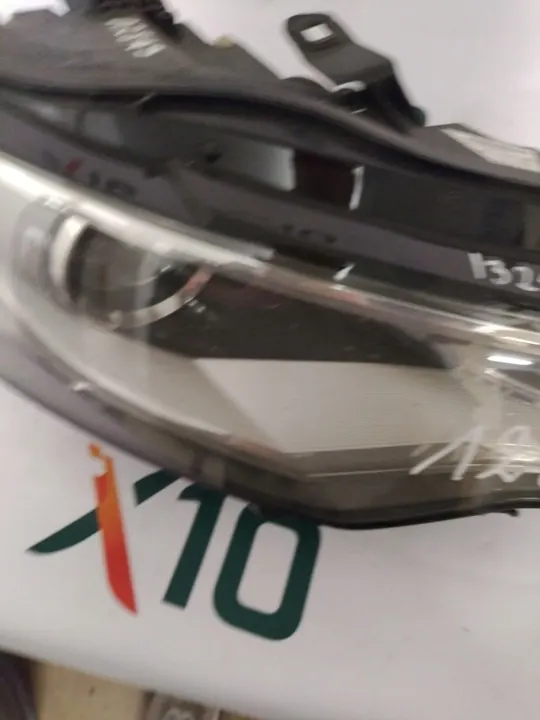 Audi A6 Bi-Xenon Rechtscheinwerfer 4G0941044C, 4G0941044 image 2