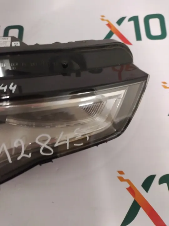 Audi A6 Bi-Xenon Rechtscheinwerfer 4G0941044C, 4G0941044 image 4