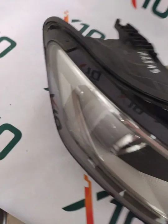 Audi A6 Bi-Xenon Rechtscheinwerfer 4G0941044C, 4G0941044 image 5