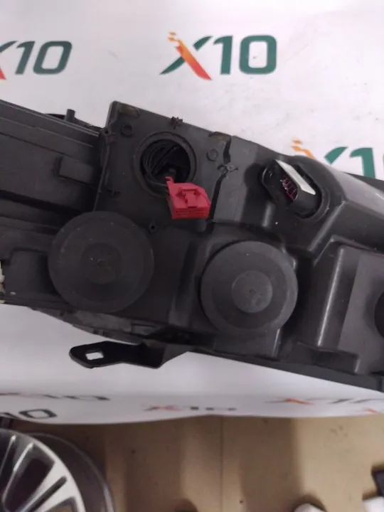 Audi A6 Bi-Xenon Rechtscheinwerfer 4G0941044C, 4G0941044 image 8