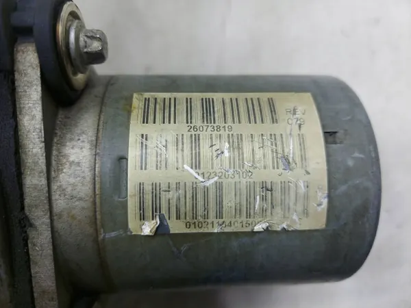 Elkraftstyrning Fiat Punto II OEM 26076971 image 6