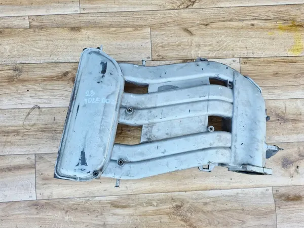 Begagnad insugsgrenrör OEM 071133203D för Seat Toledo 2 image 2