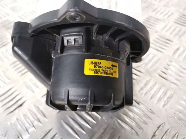 Kia OE Blazermotor OEM FBZ3735 - Gebruikte staat image 3