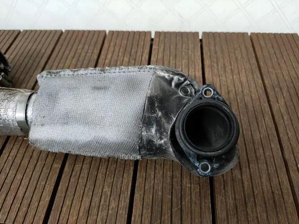 Intercoolerrör OEM 55514216 för Opel Astra V K Lift image 3