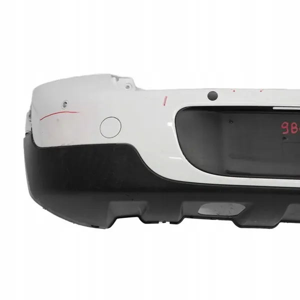 Mini Countryman R60 Paraurti Posteriore PDC Light White OEM image 4