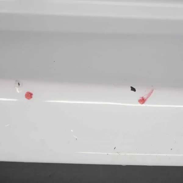 Mini Countryman R60 Paraurti Posteriore PDC Light White OEM image 5