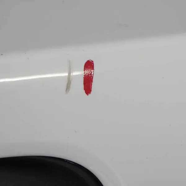 Mini Countryman R60 Paraurti Posteriore PDC Light White OEM image 7