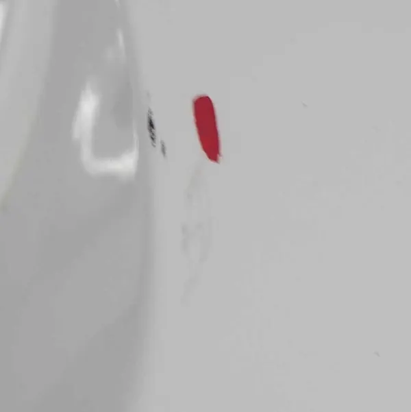 Mini Countryman R60 Paraurti Posteriore PDC Light White OEM image 8