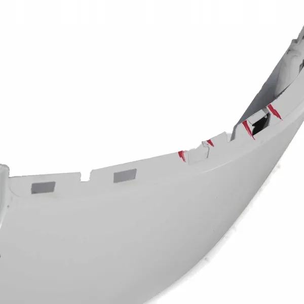 Mini Countryman R60 Paraurti Posteriore PDC Light White OEM image 9