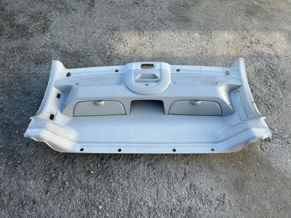 OEM Kattopaneeli Scudo Expert Jumpy 2006-2016 image 2