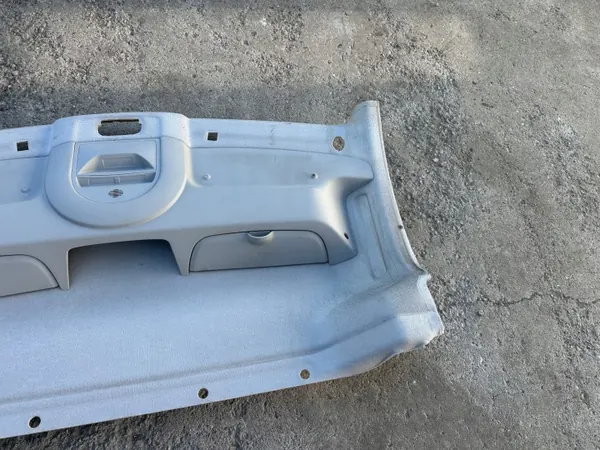 OEM Kattopaneeli Scudo Expert Jumpy 2006-2016 image 3
