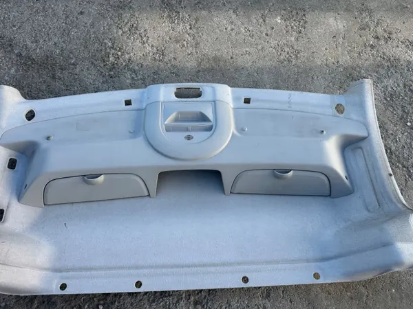 OEM Kattopaneeli Scudo Expert Jumpy 2006-2016 image 4