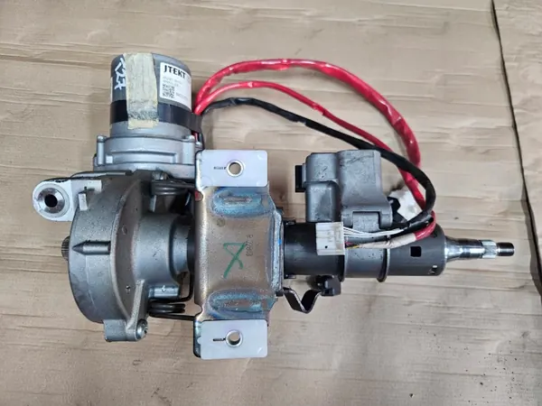TOYOTA AVENSIS T27 T29 09-18 Colonne de direction 89245-05030 image 2