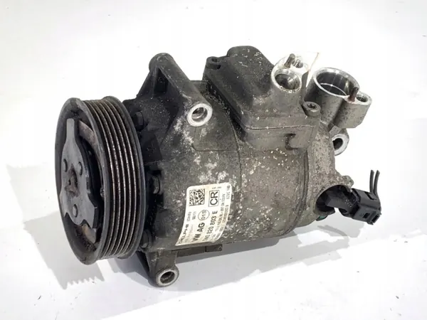 OEM 5N0820803E Klimakompressor für VW Passat B7 2.0 image 2