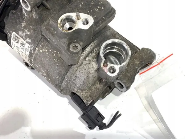 OEM 5N0820803E Klimakompressor für VW Passat B7 2.0 image 3