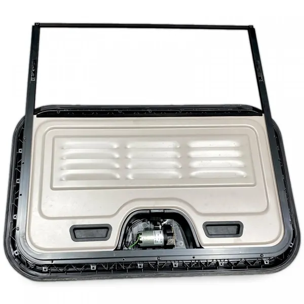 Hublot de toit DAF 1362882 image 2