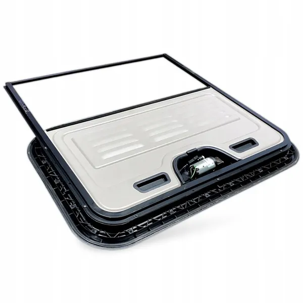 Hublot de toit DAF 1362882 image 3