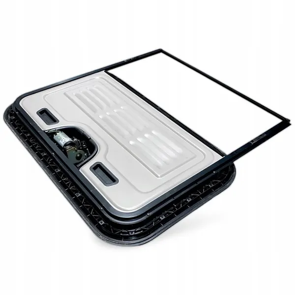 Hublot de toit DAF 1362882 image 4