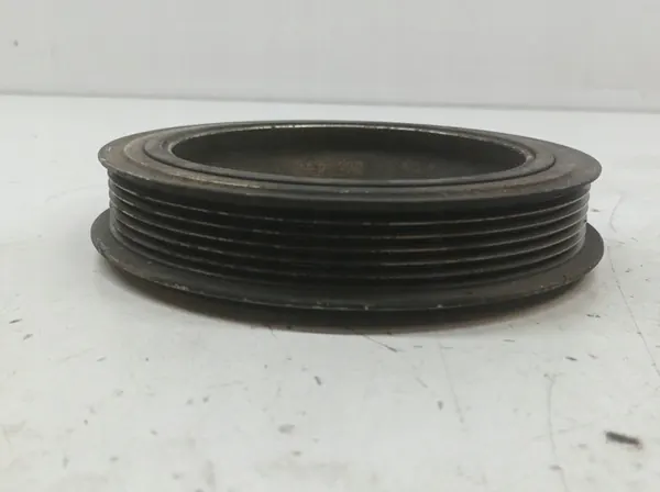 Polia do virabrequim 55586935 L1619 2.0 CDTI Opel Zafira III image 2