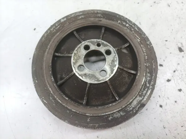 Polia do virabrequim 55586935 L1619 2.0 CDTI Opel Zafira III image 4