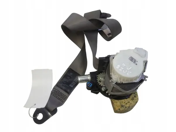 Seat Belt Citroen OE 33060320A image 2