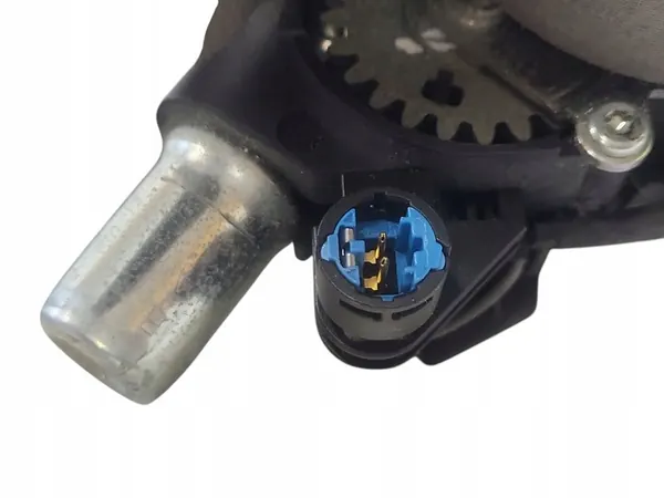 Seat Belt Citroen OE 33060320A image 5