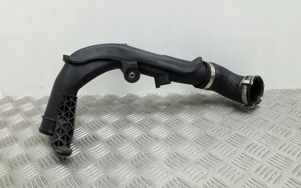 Intercooler-Schlauch Volkswagen Eos 2008 image 4