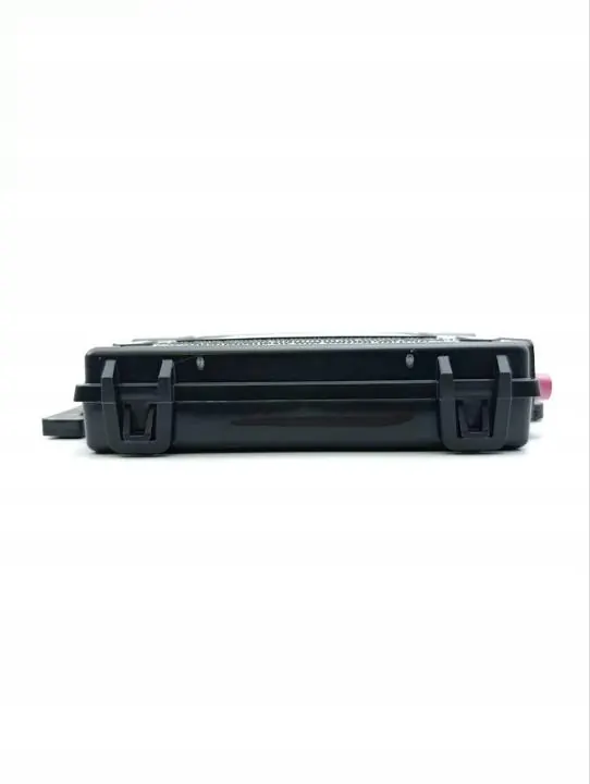 Unidad de control KESSY Maserati OEM 670101219 image 4