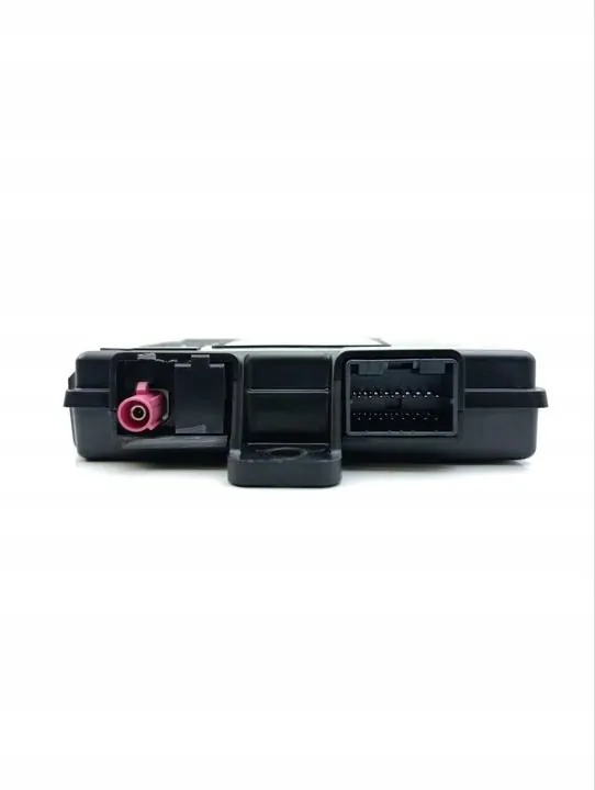 Unidad de control KESSY Maserati OEM 670101219 image 6