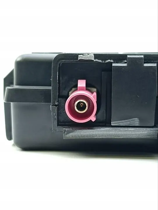 Unidad de control KESSY Maserati OEM 670101219 image 7