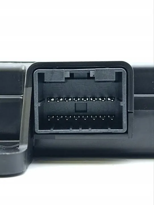Unidad de control KESSY Maserati OEM 670101219 image 9