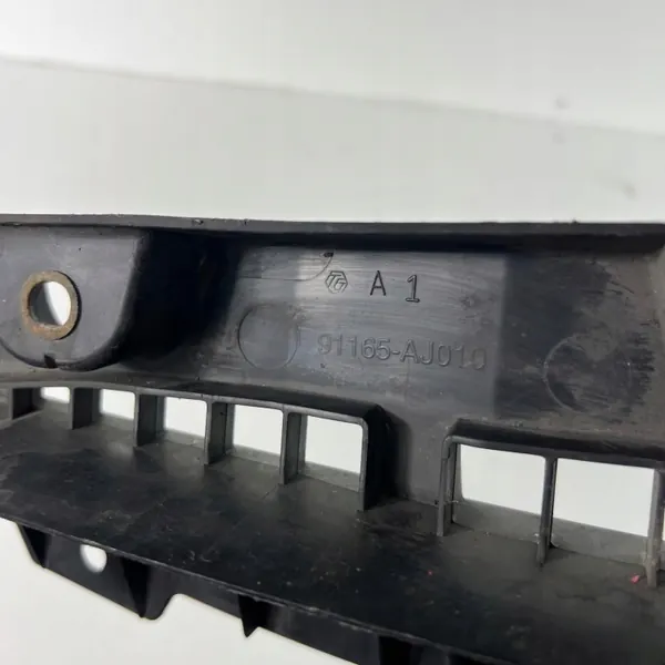 Couvre-ceinture avant Subaru Outback OEM JPF-911665-AJ010 image 10